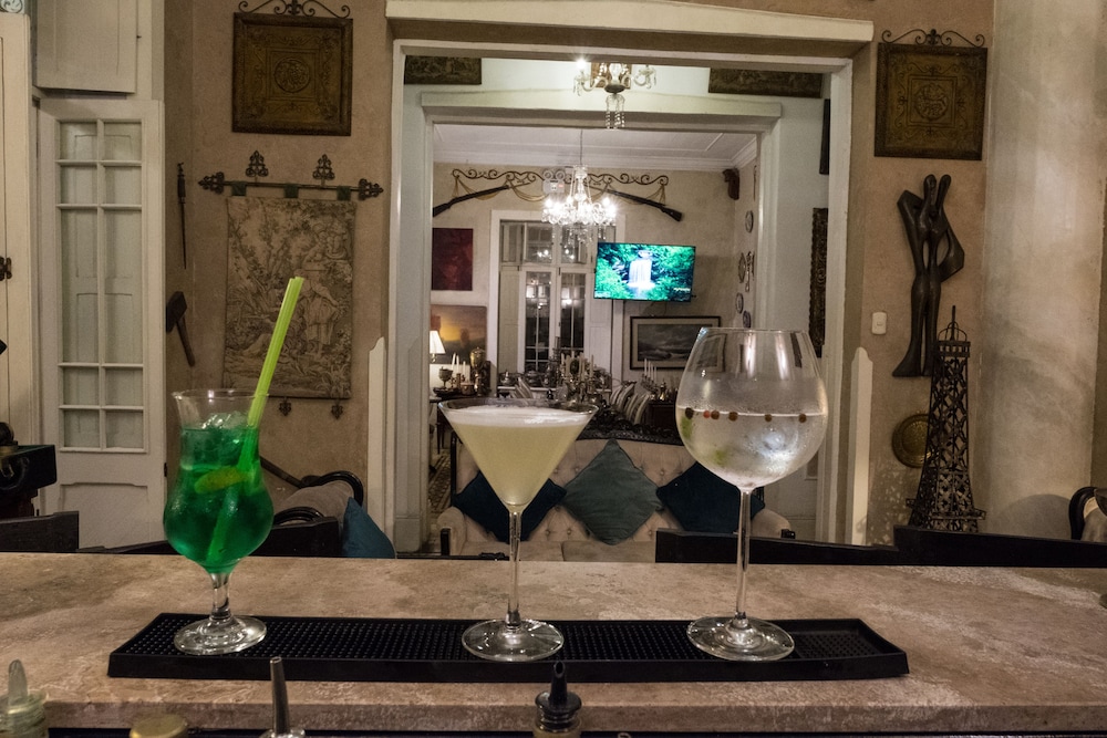 Casa Falleri Boutique Hotel 38/74