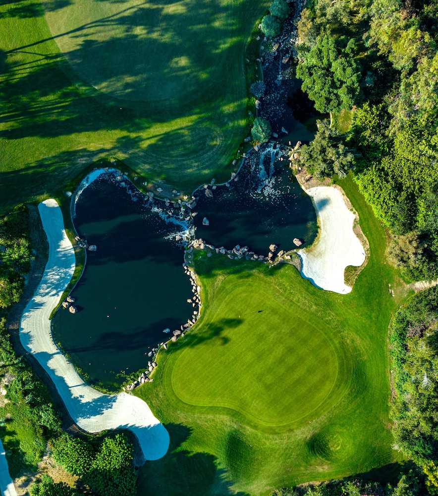 Park Hyatt Aviara Resort 45/48