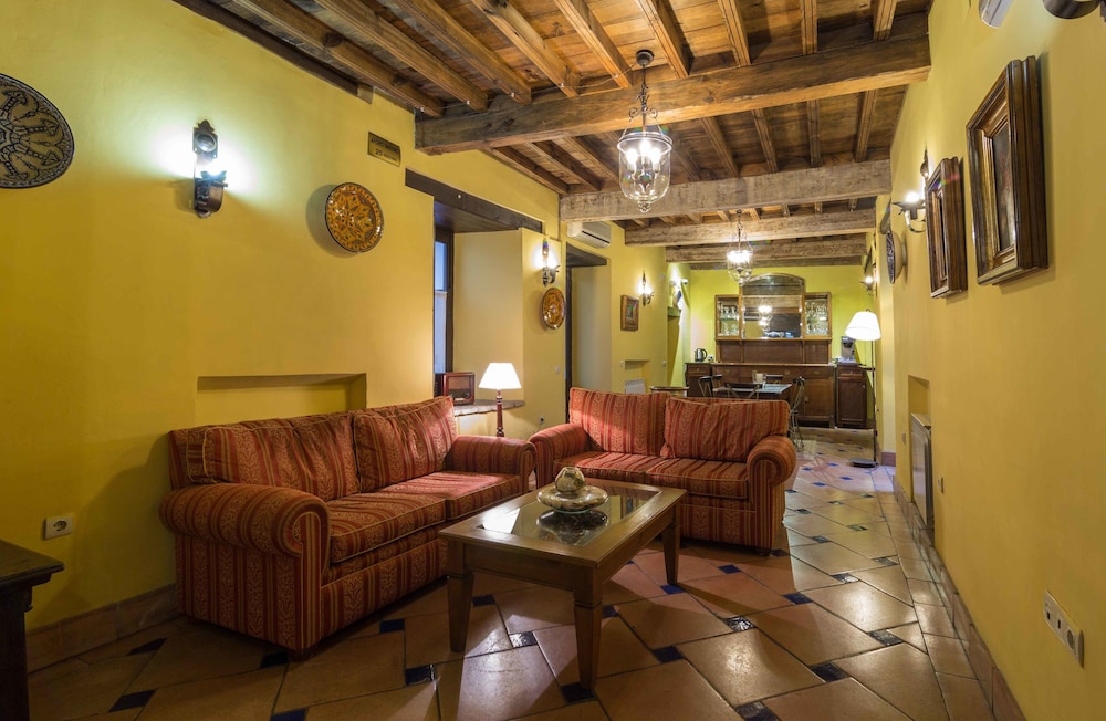 Apartamentos Casa Cuesta del Agua 29/37