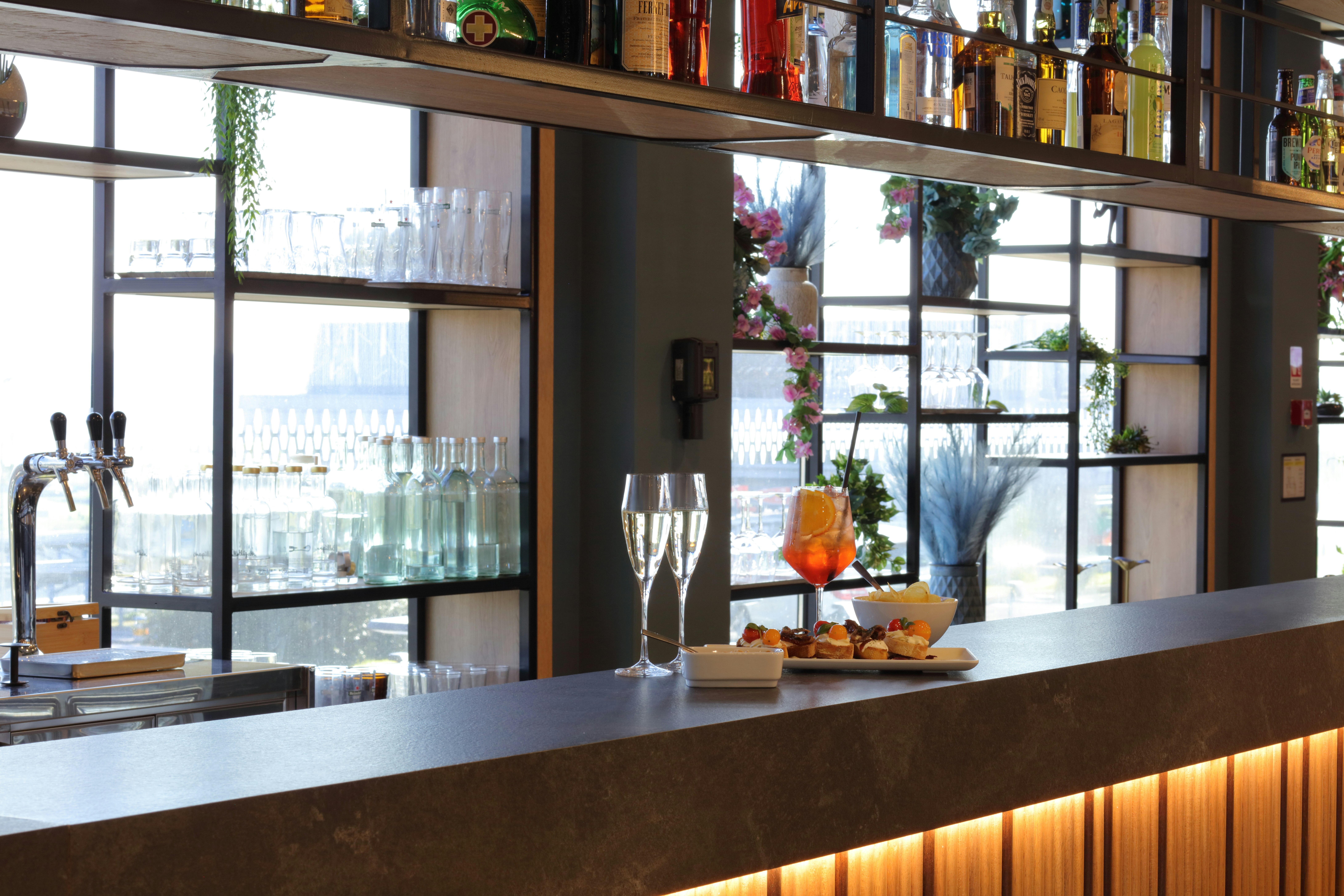 Hampton by Hilton Rome North Fiano Romano 42/79