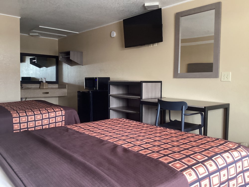 Memphis Inn 37/46