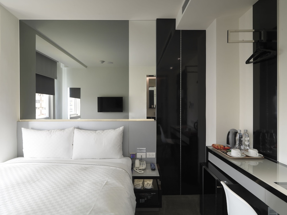 CityInn Hotel Plus Taichung Station Branch 28/73