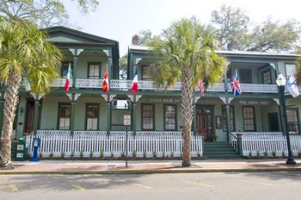 Florida House Inn 6/55