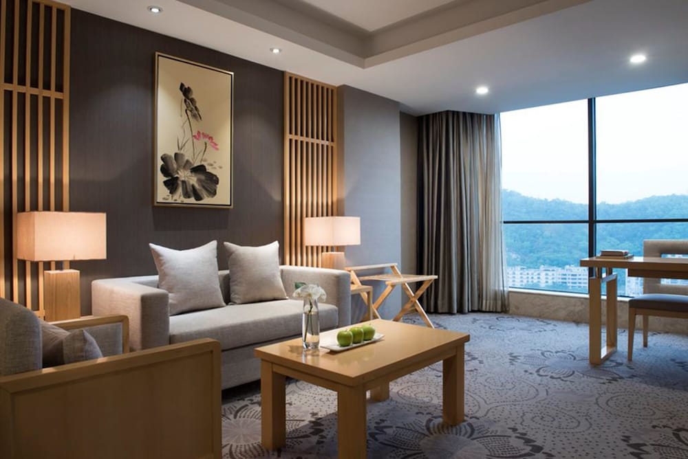 Guangdong Hotel Zhuhai Ex Guangdong Regency 28/47