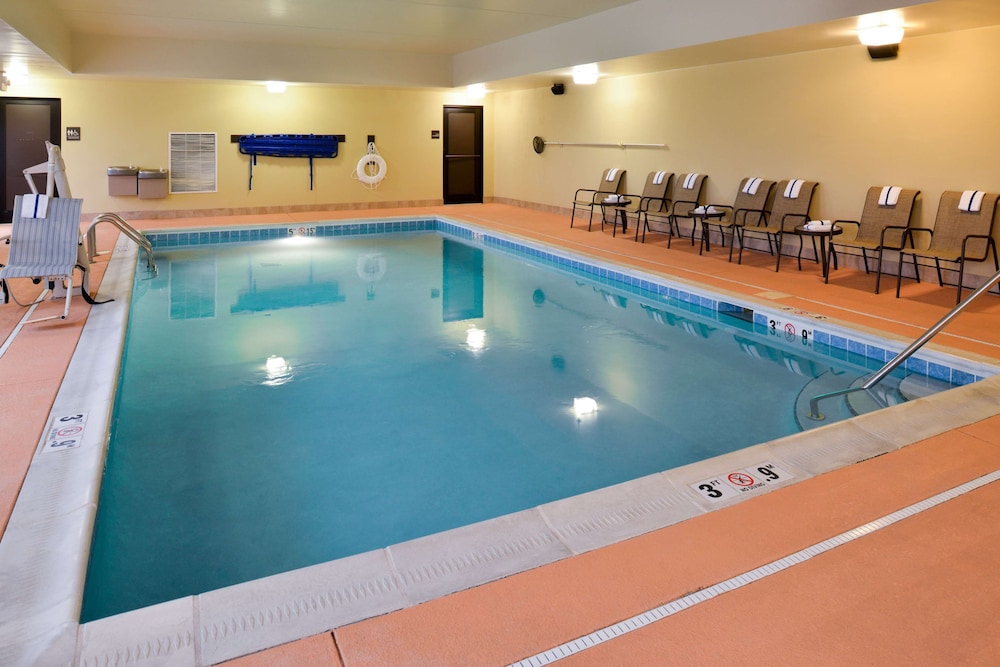 Hampton Inn Williamsburg 24/39