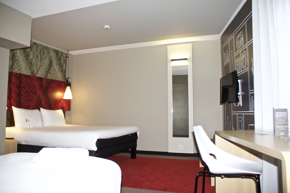 Ibis Lille Centre Grand Palais 22/70