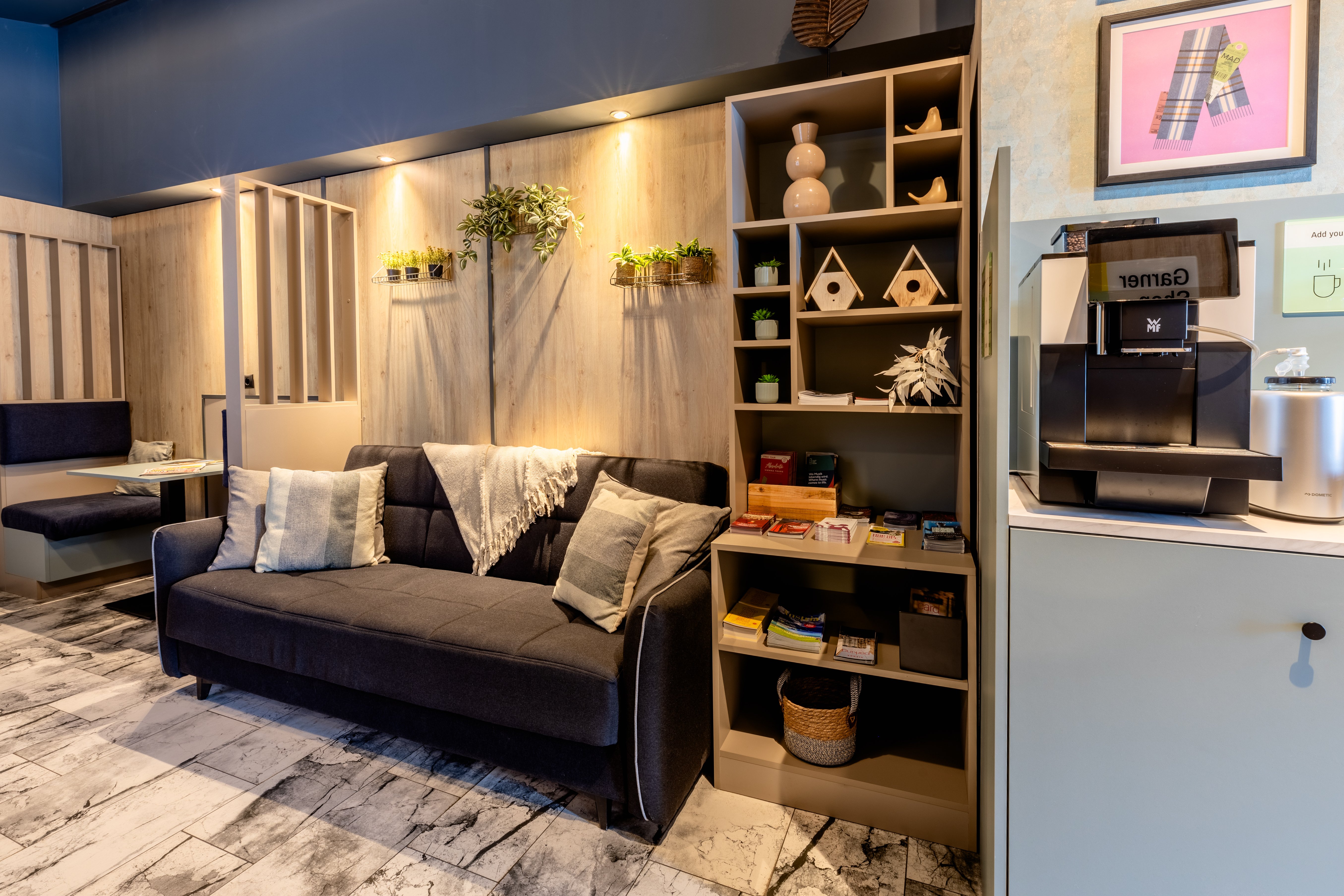 Garner Hotel Vienna by IHG 44/72