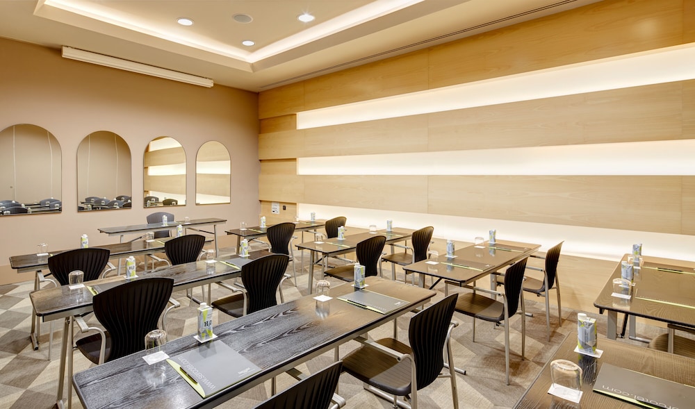 Pozuelo Hotel 31/32