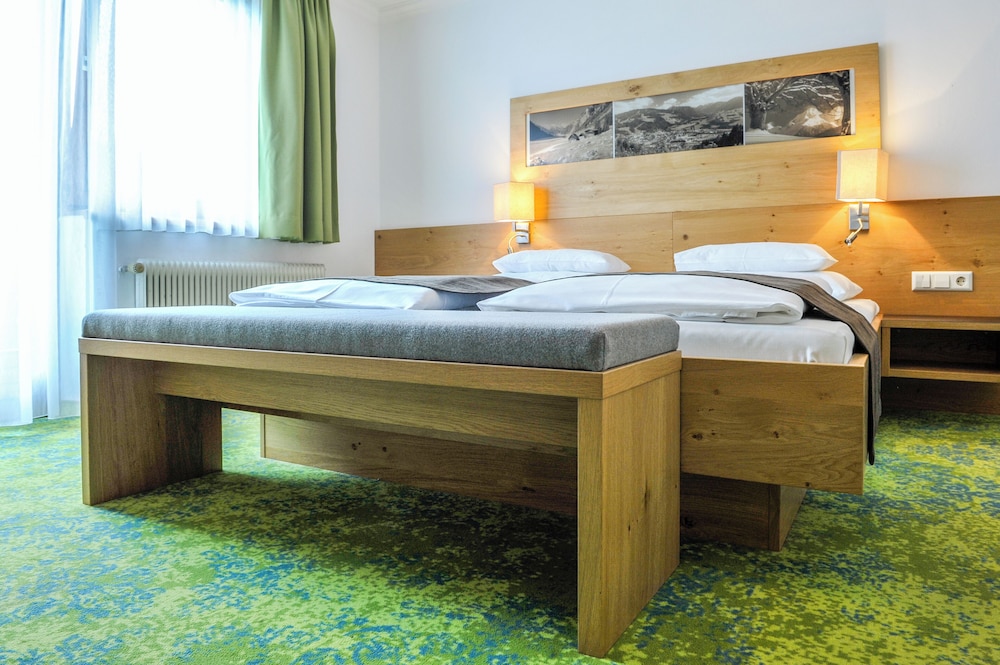 Hotel Mitterhofer 14/27
