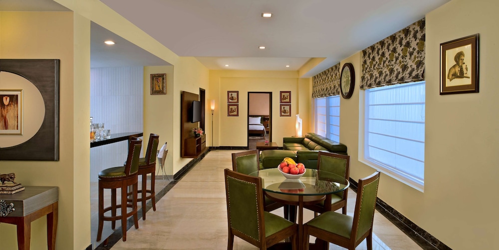 Park Inn By Radisson Amritsar Airport 59/68