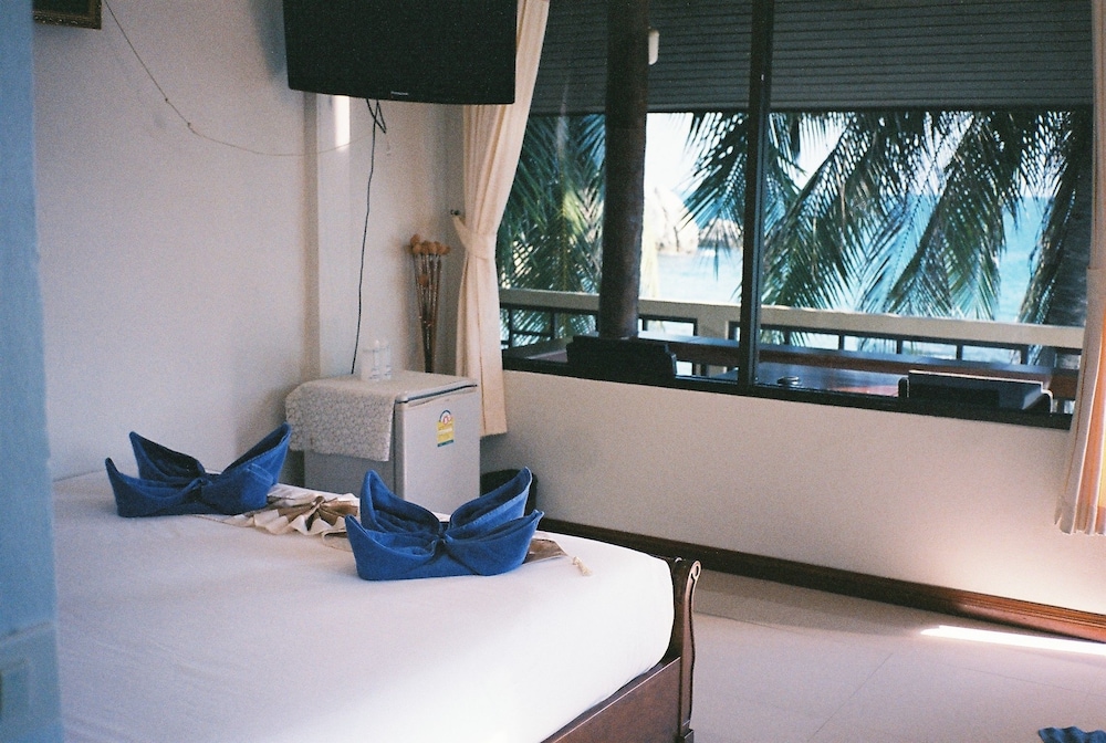 Silver Beach Resort 31/65