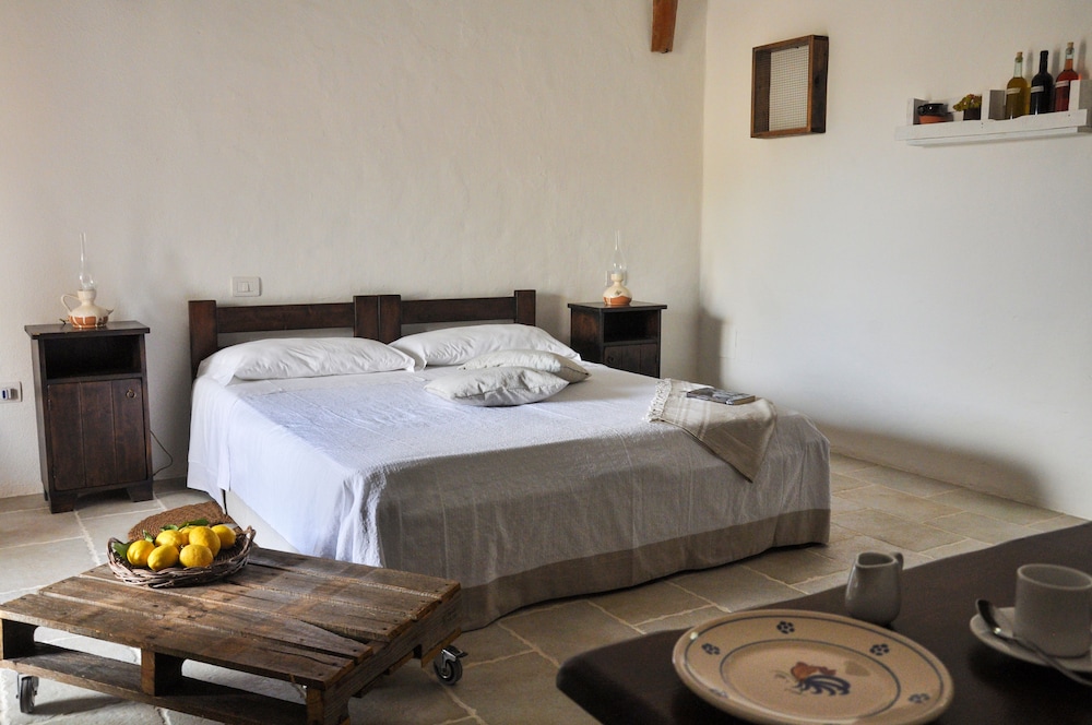 Masseria Uccio 9/41