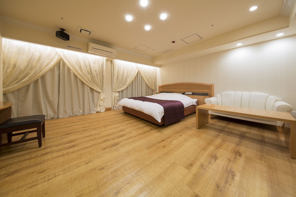 Hotel Alps - Adults Only 17/50