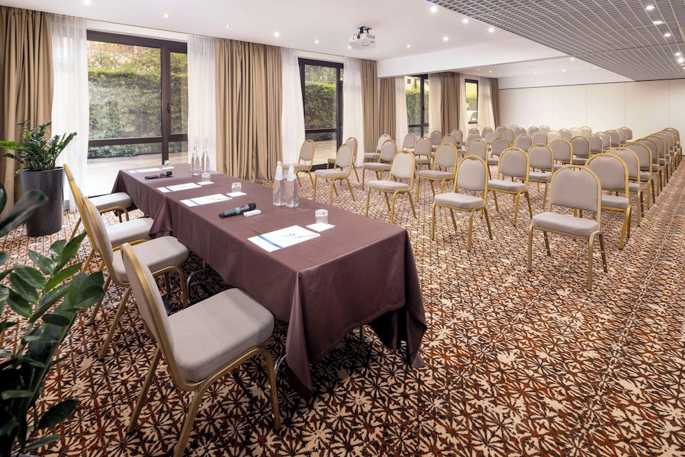 Best Western Hotel Rome Airport 42/49