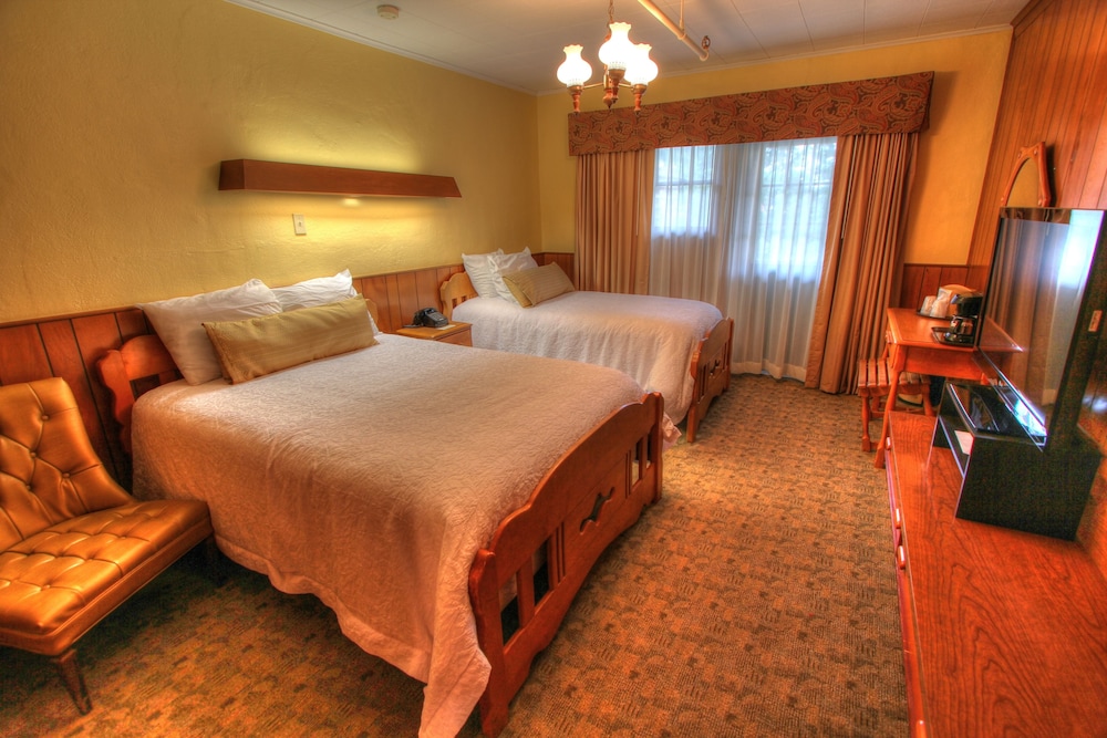 The Historic Gatlinburg Inn 29/66