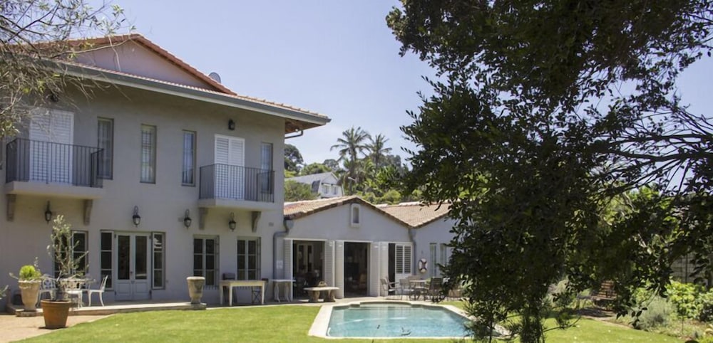 Maison - H Guest House 1/50