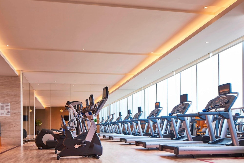 SHERATON CHUZHOU HOTEL 19/40