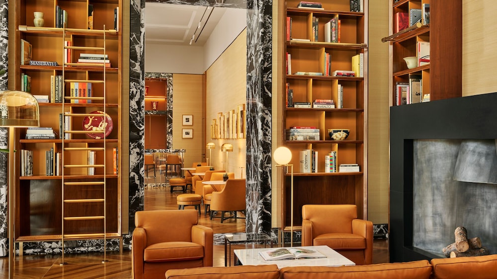 Bulgari Hotel Roma 32/40