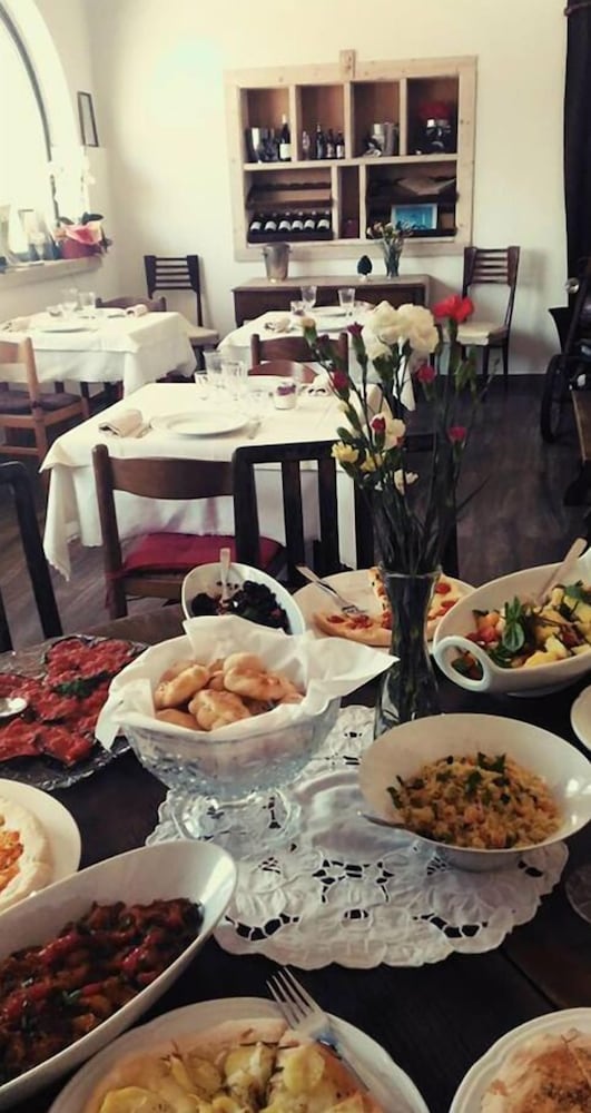 La Piccola Locanda 32/58