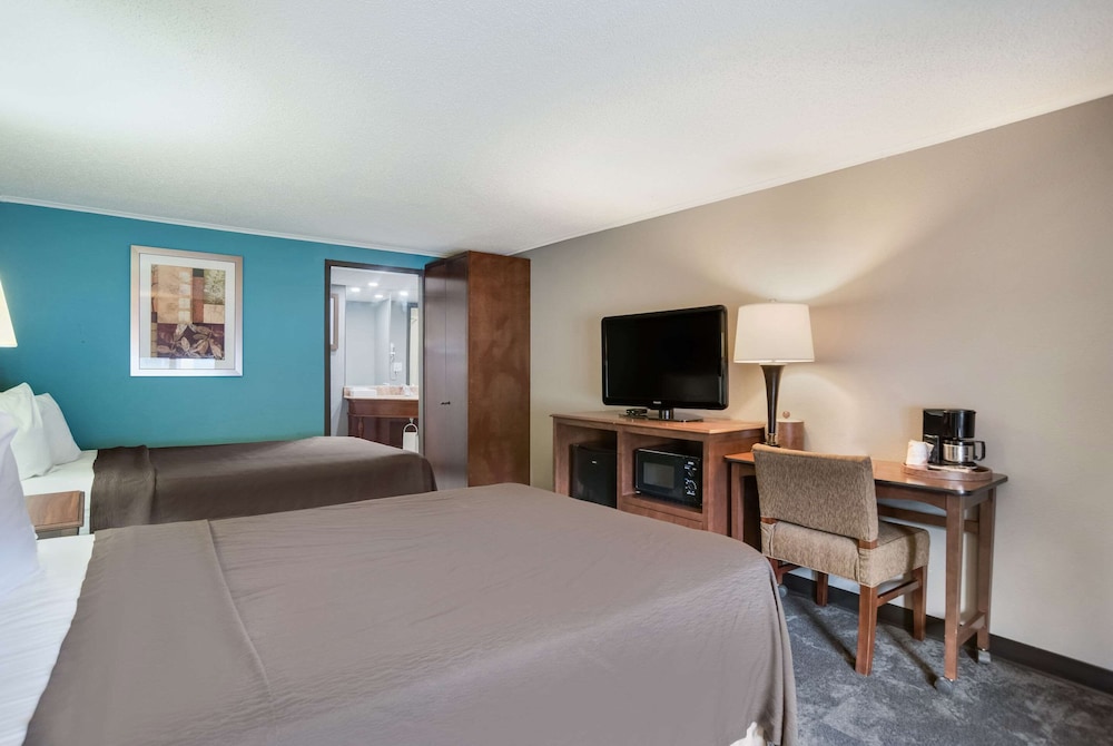 Rodeway Inn Carlisle North 22/46