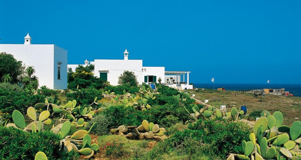 VILLAGGIO APPRODO DI ULISSE 28/33