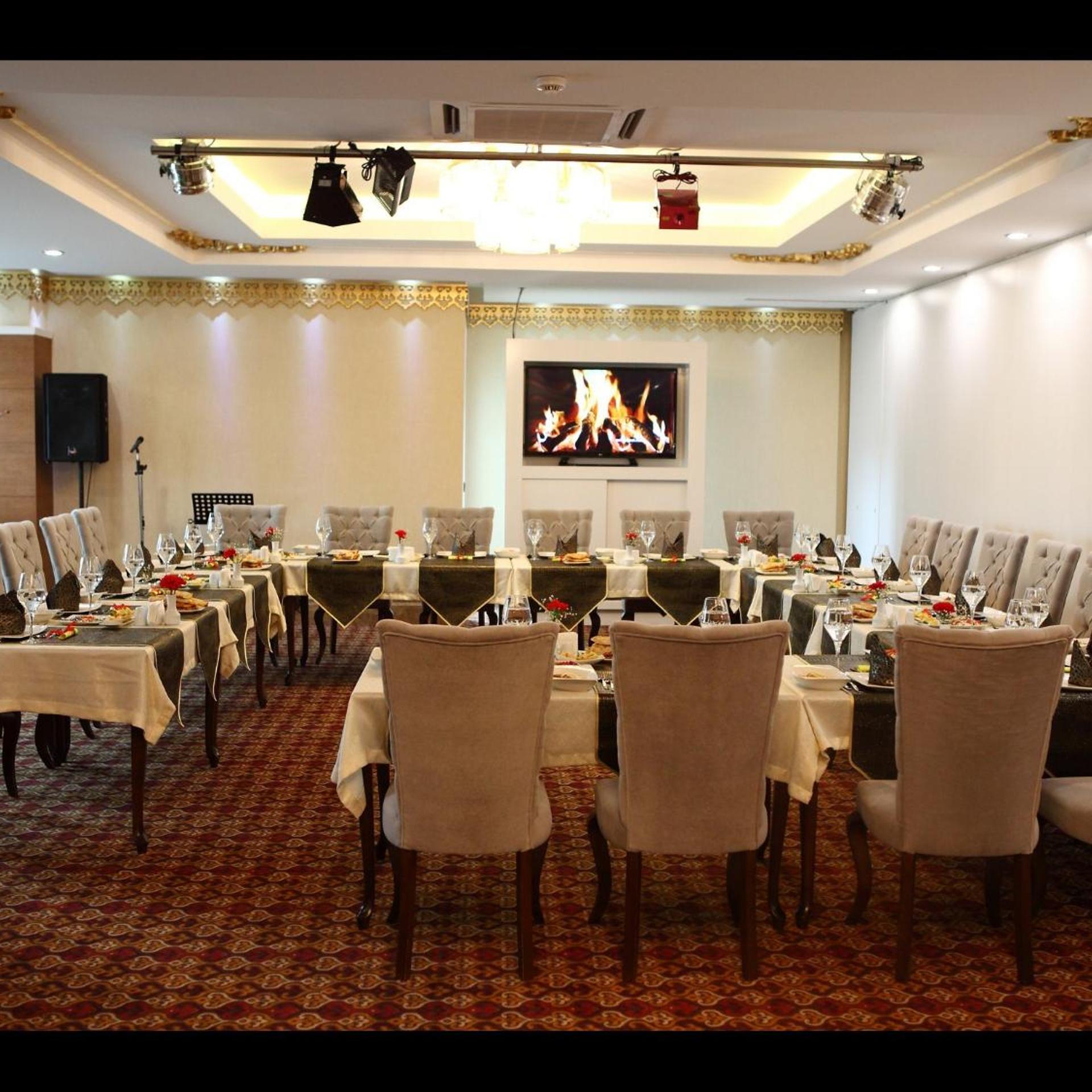 Revag Palace Hotel 51/60