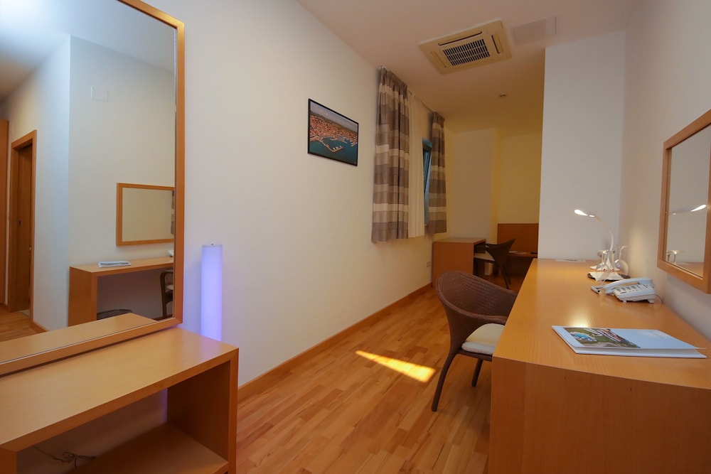 Hotel Villa Radin 50/50