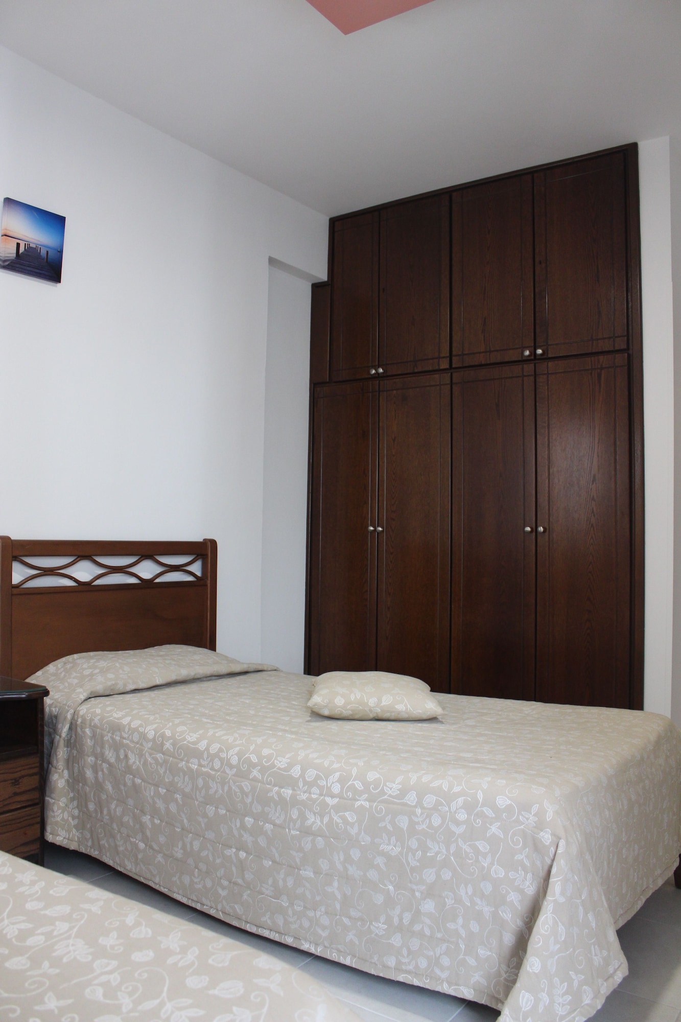 1 BEDROOM, APARTMENT, SEA VIEW