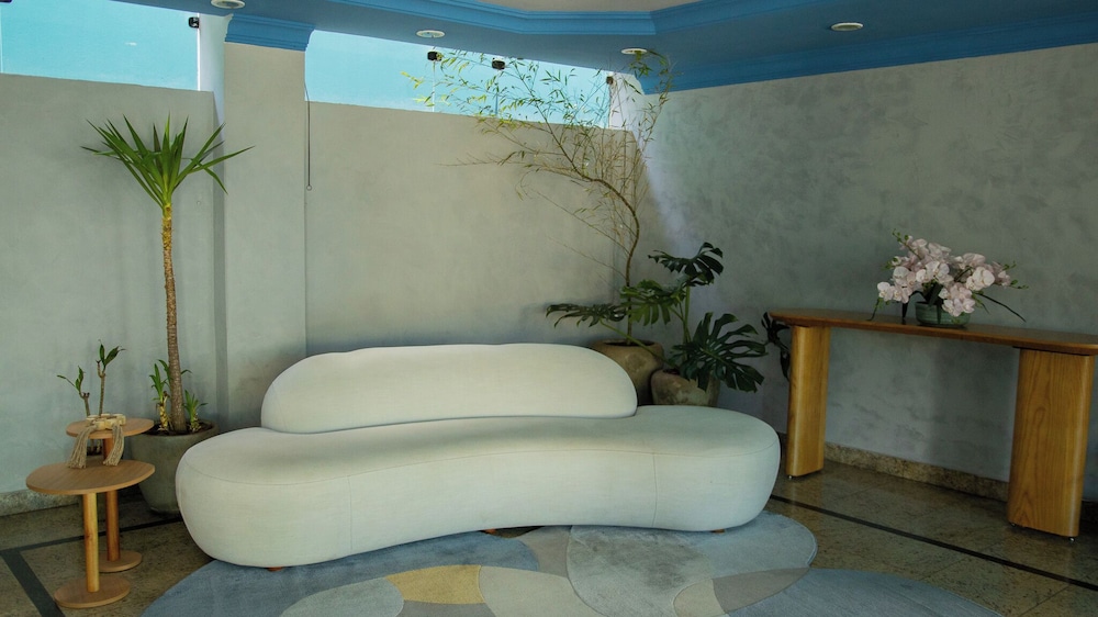 Abbas Hotel Uberlandia 8/50