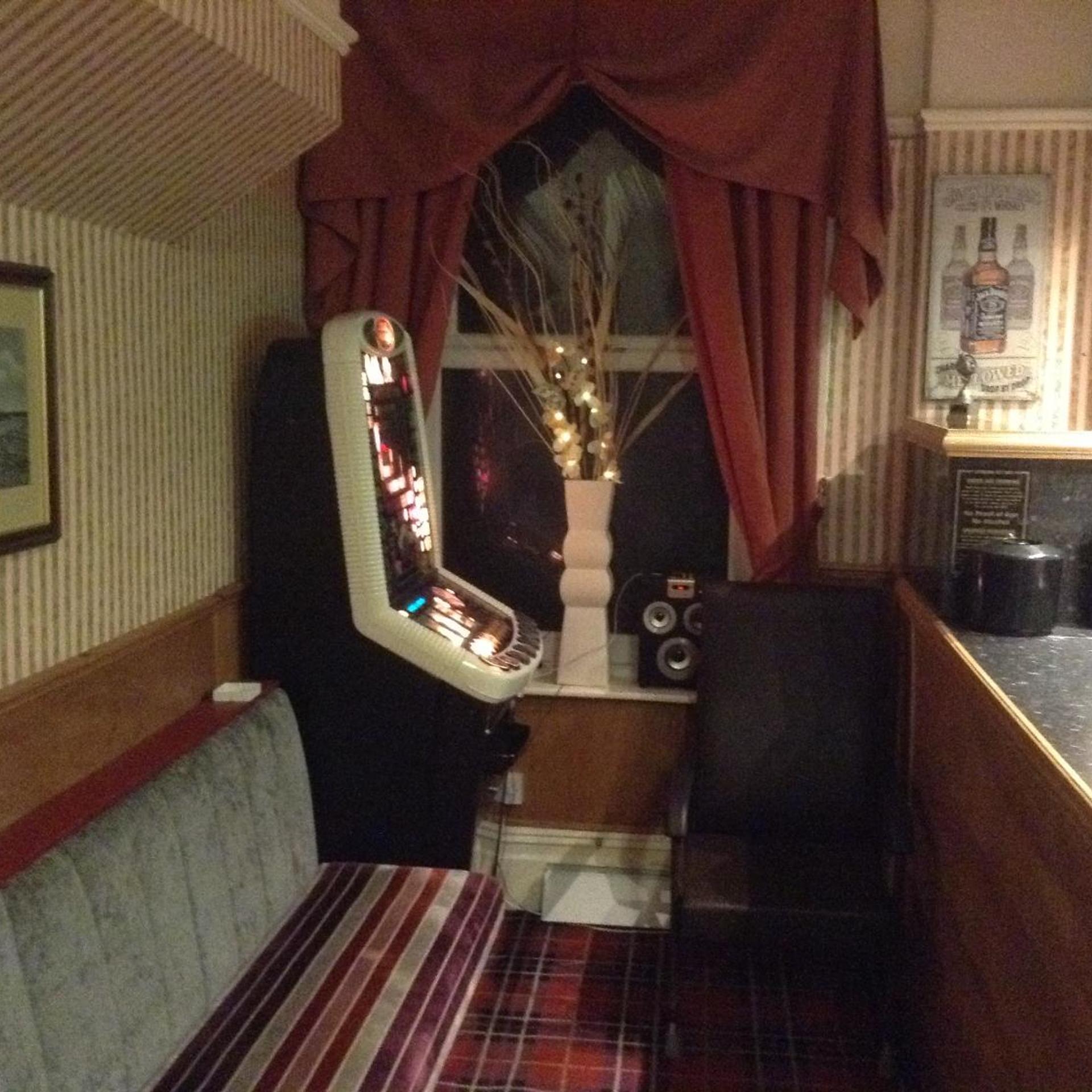 The Victoria Hotel 5/43