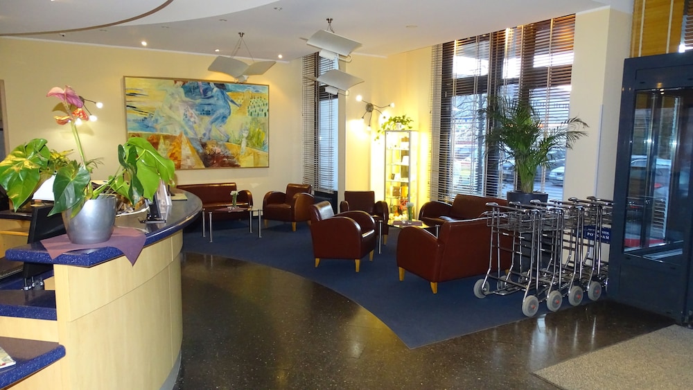 Ascot Bristol Hotel Potsdam 26/55