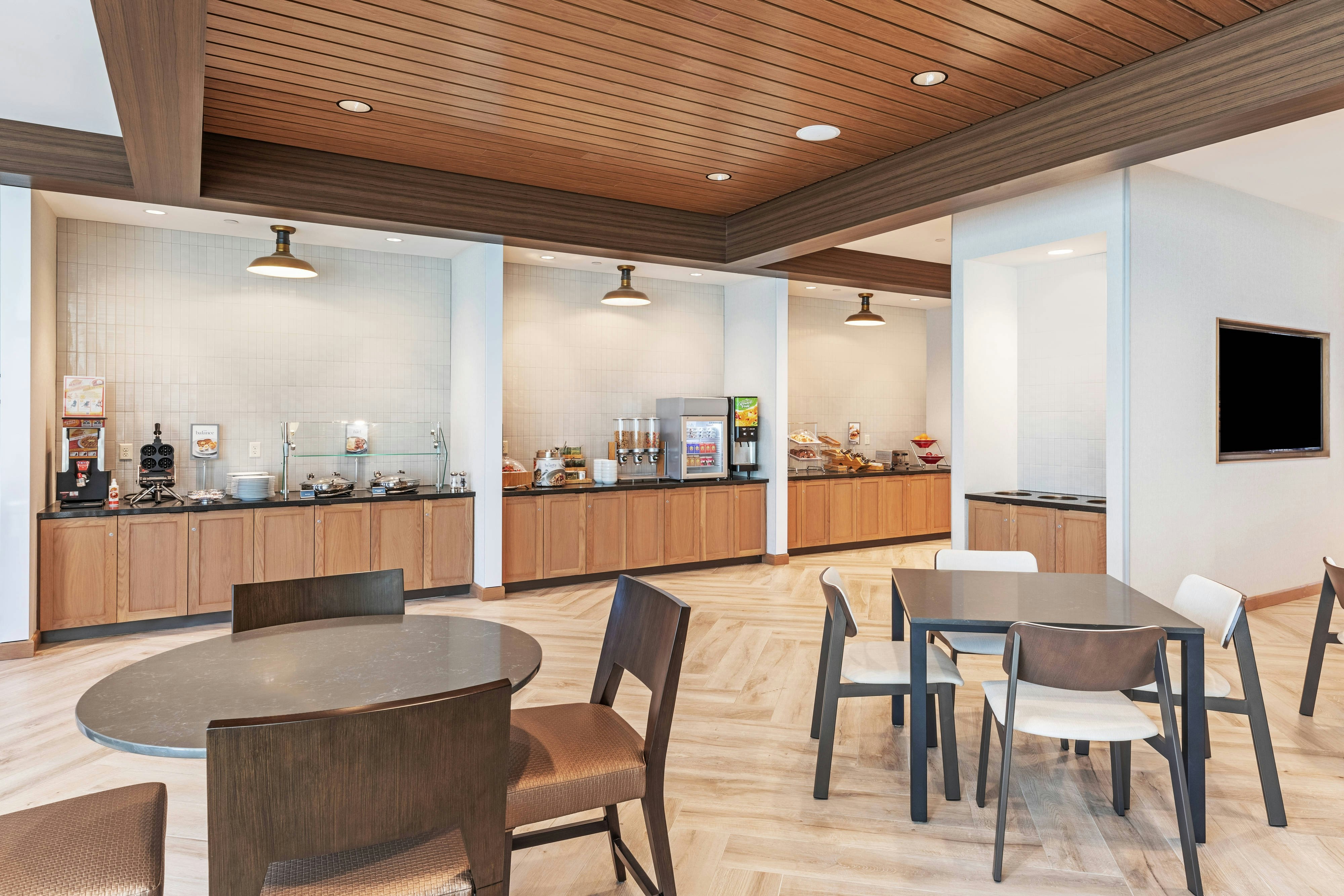 Fairfield Inn & Suites Houston Memorial City Area 14/20