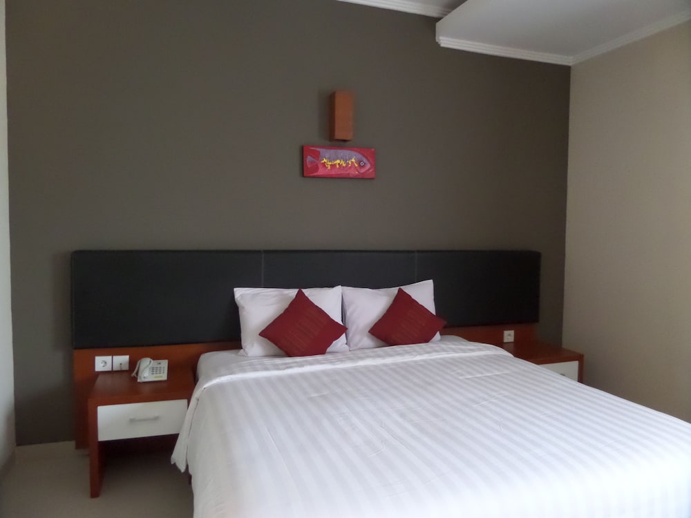 Svarna Hotel Sanur 23/48