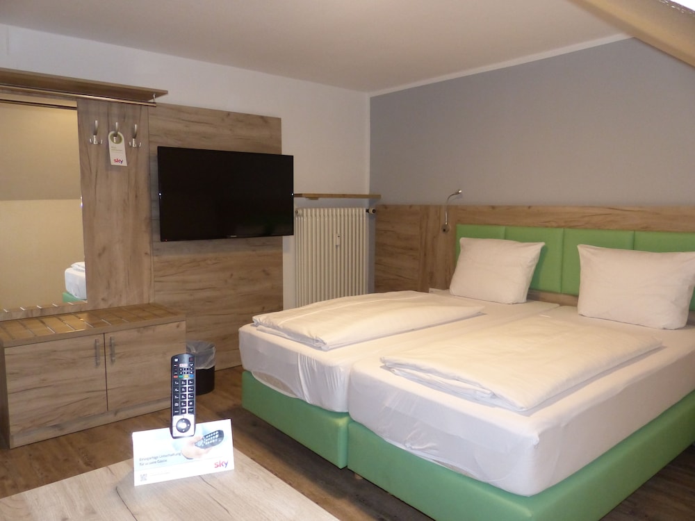 Hotel Pension Köberl 17/50