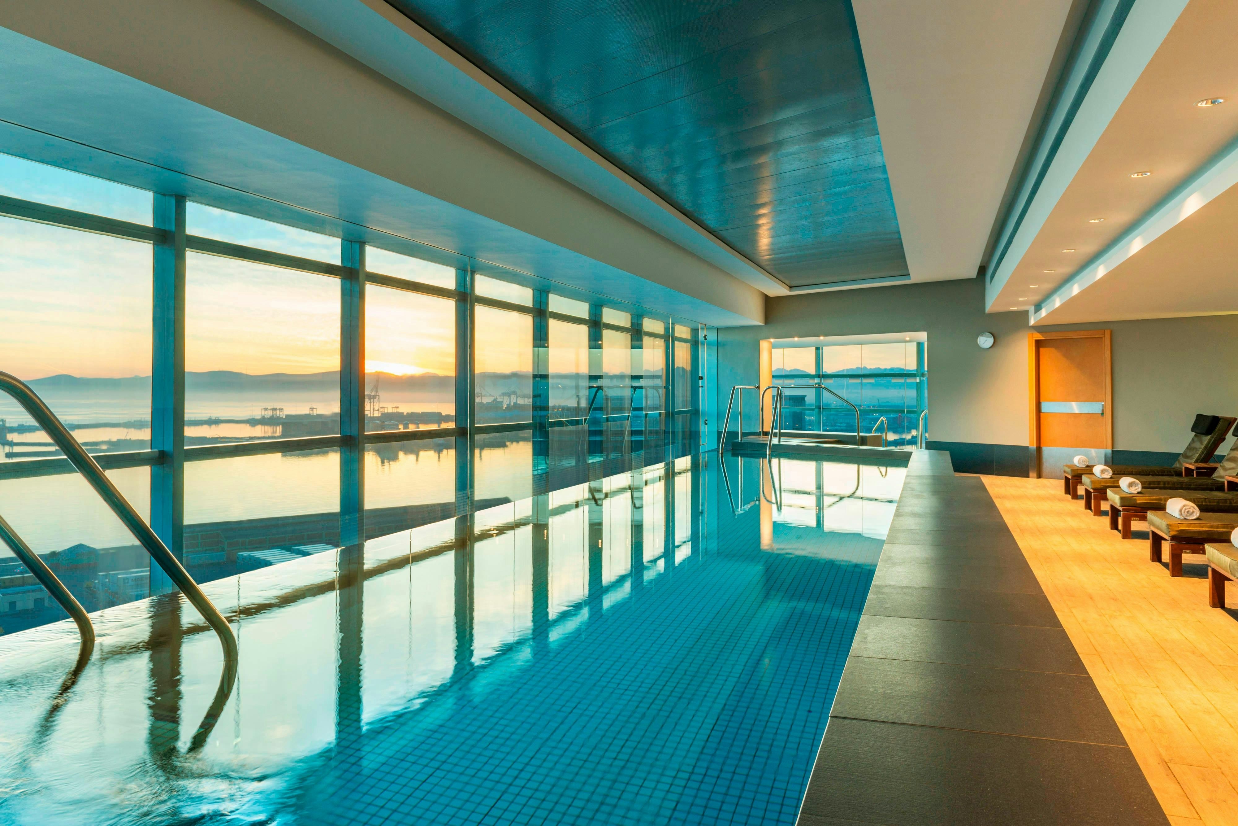 The Westin Cape Town 20/50