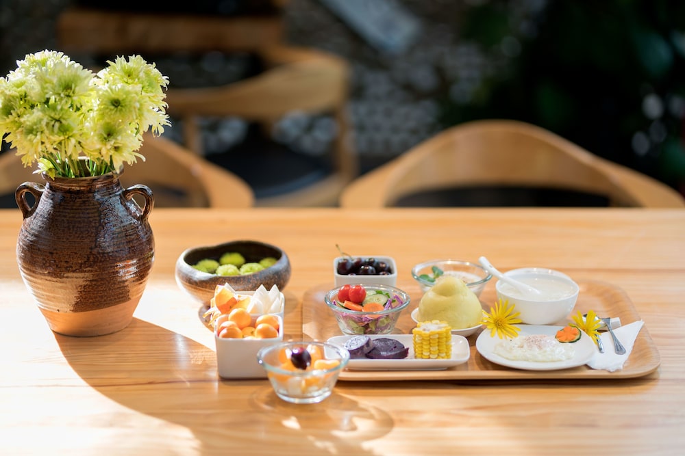 Dali Old Courtyard Boutique Inn 26/54