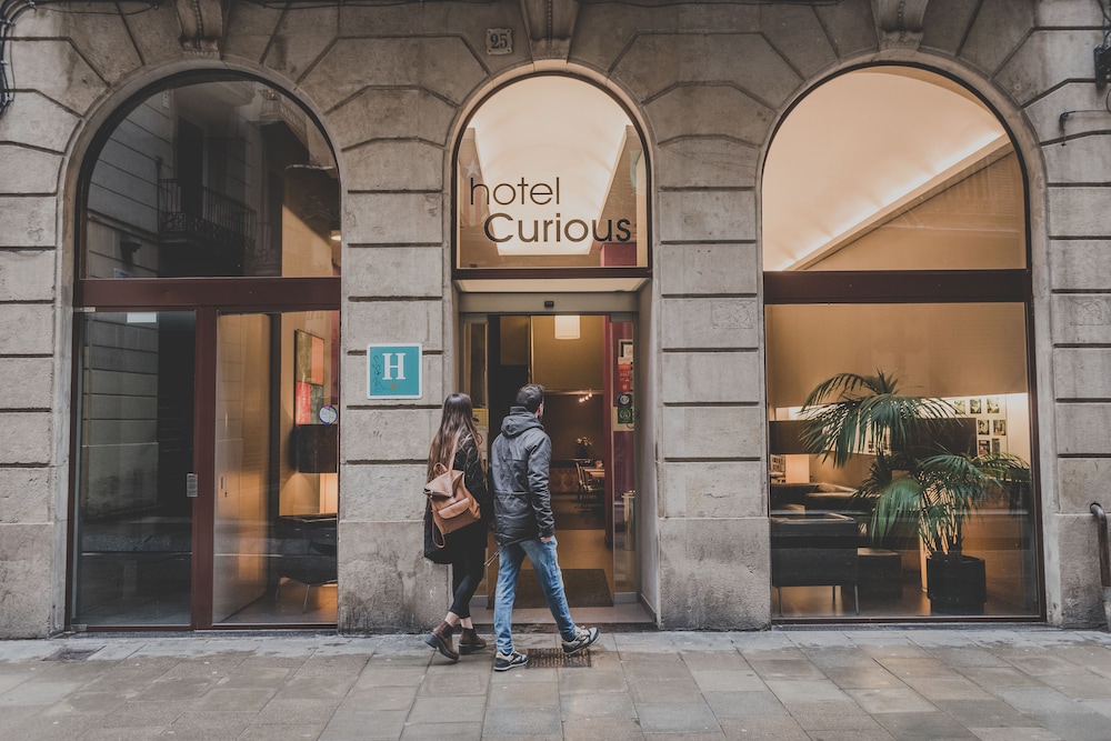 Hotel TOC Hotel Las Ramblas 13/106