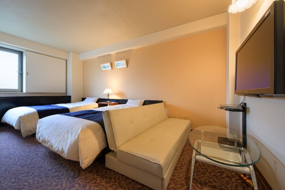 Hotel Cerezo 19/47