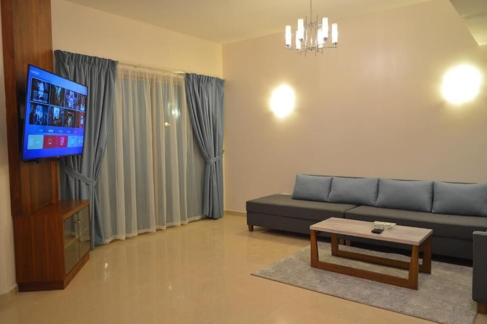 شاليهات ويف(Wave Resort) 7/16