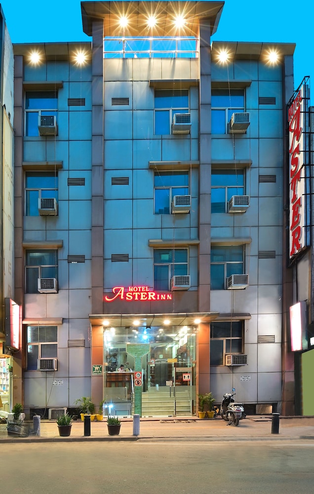 Aster Inn Hotel 2/37