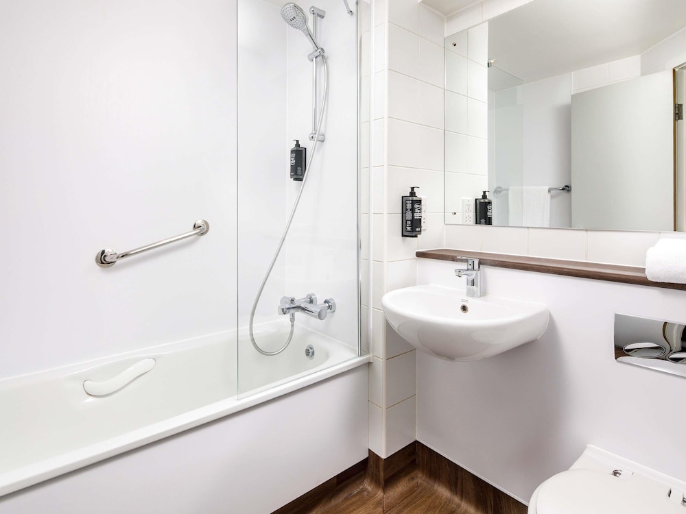ibis budget London Heathrow Central 60/63