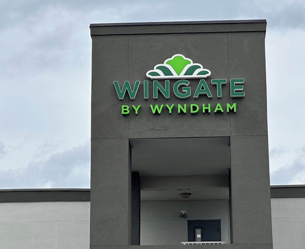 Wingate by Wyndham Dayton North 3/50