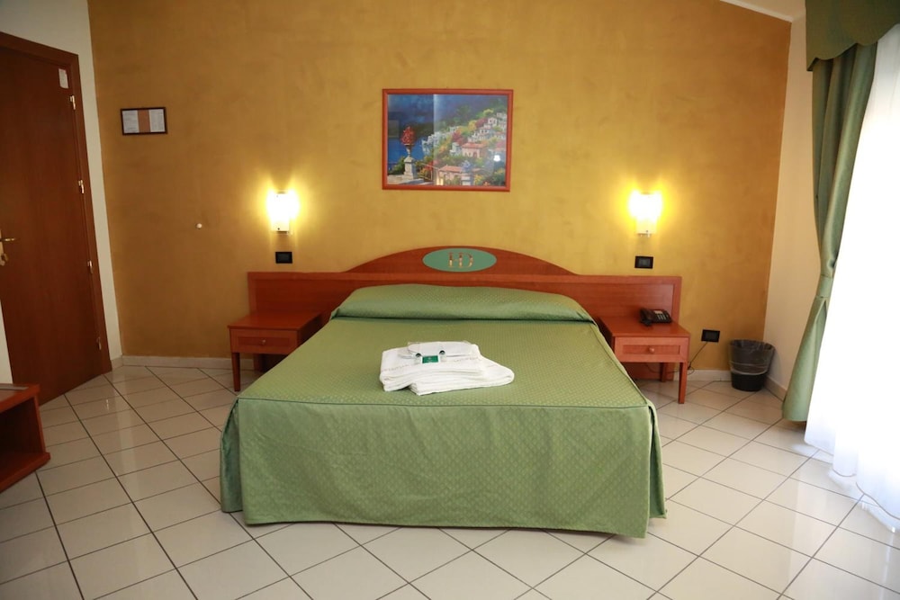 HD Hotel Milano - Corso Buenos Aires 19/32