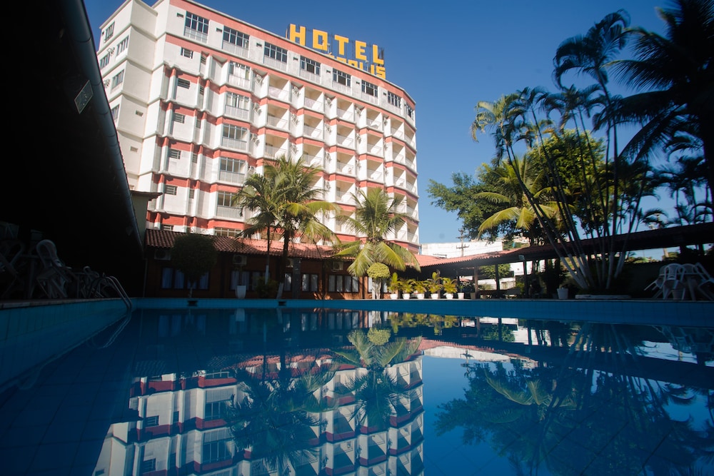 Acropolis Marina Hotel 2/57