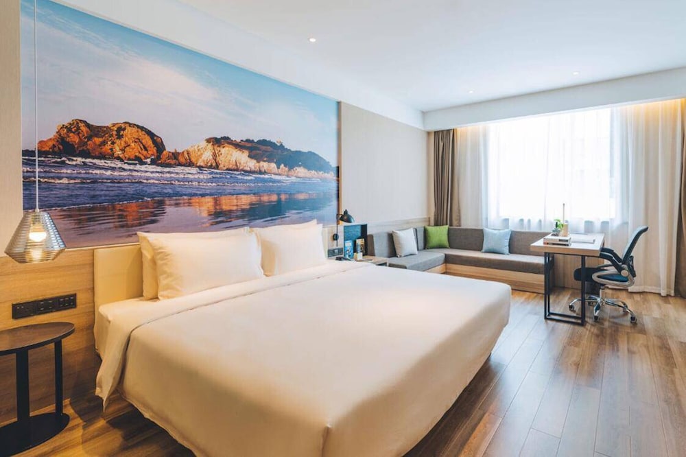 Atour Hotel Changsha Lugu 12/34