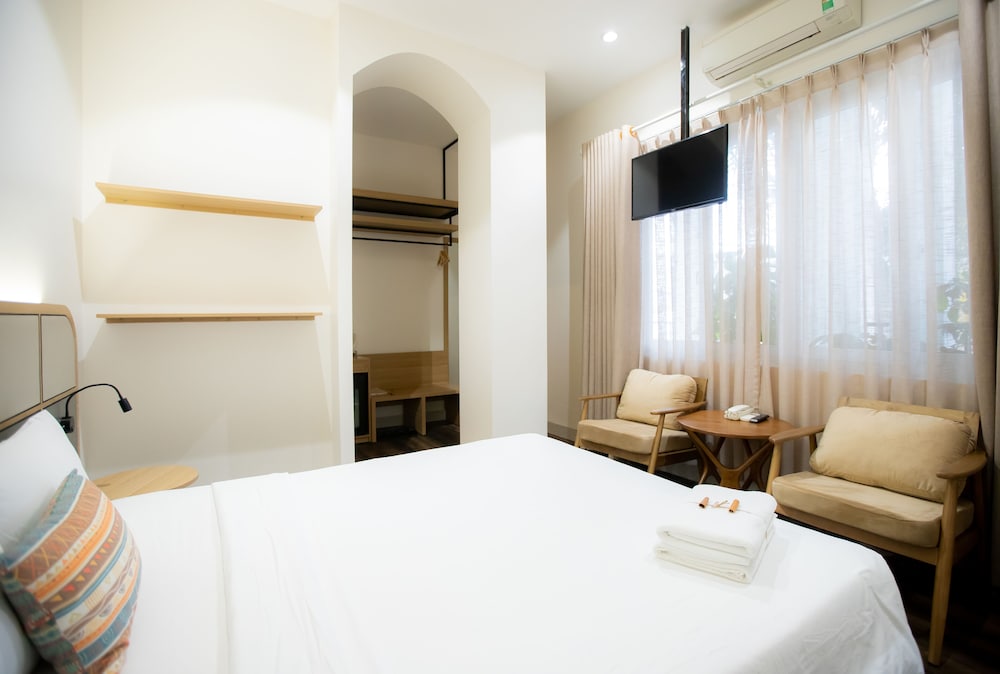 Thanh Mai Hotel 21/50