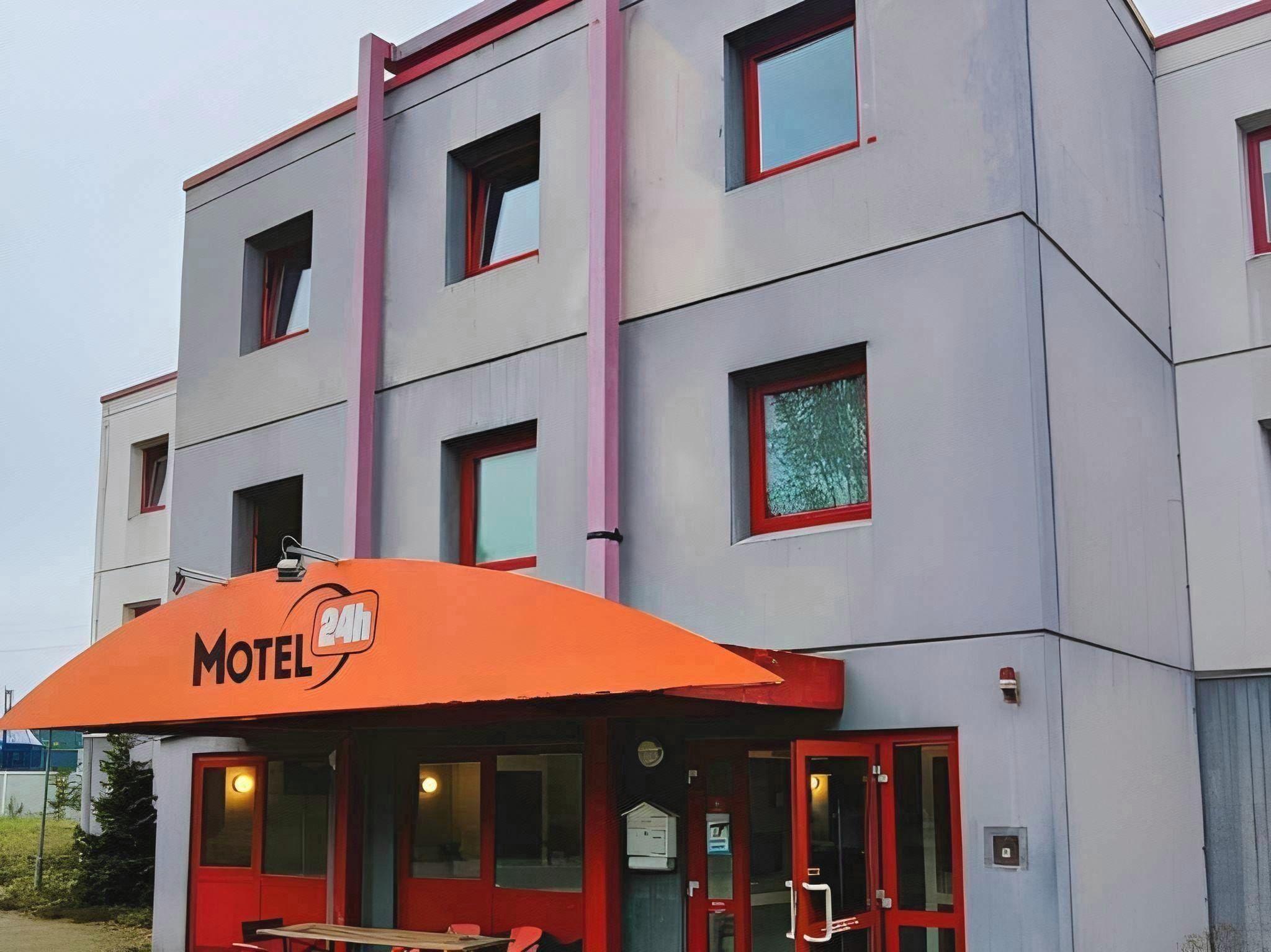 Motel 24h Hannover 5/34