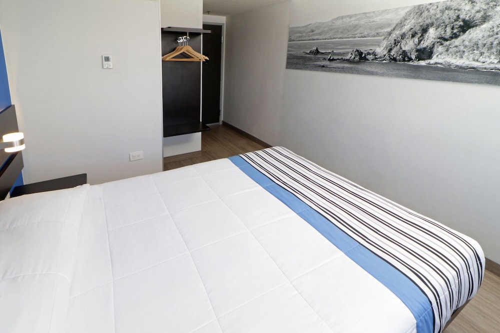 City Express Junior by Marriott Merida Altabrisa 21/47