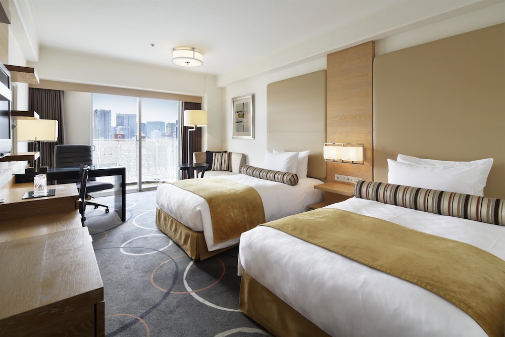 Grand Prince Hotel Shin Takanawa 29/74