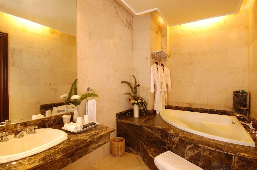 Yasmin Puncak Hotel 17/36